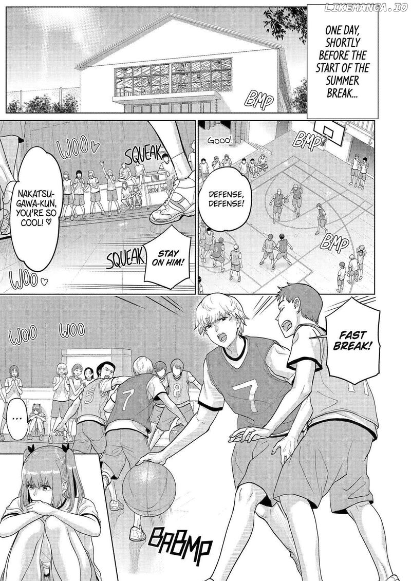 Koukousei Web Sakka No Mote Seikatsu Anta Ga Kami Sakka Na Wakenai Desho To Boku Wo Futta Osananajimi Ga Koukaishiteru Kedo Mou Osoi 24 1