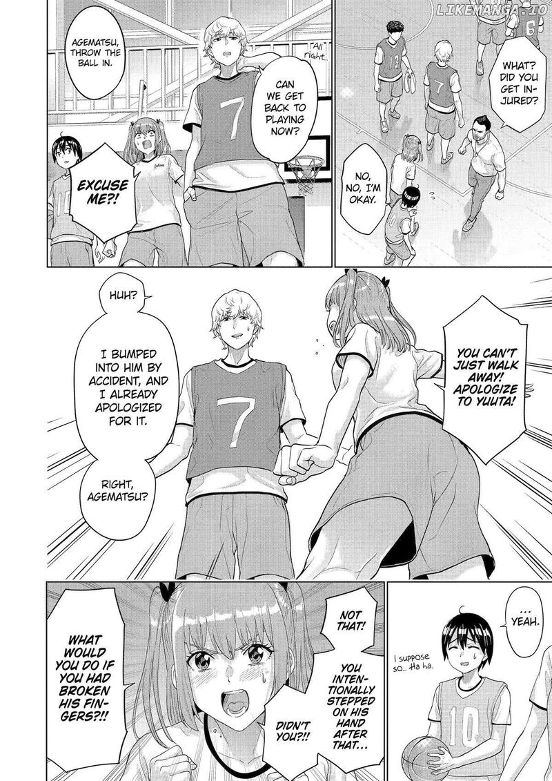 Koukousei Web Sakka No Mote Seikatsu Anta Ga Kami Sakka Na Wakenai Desho To Boku Wo Futta Osananajimi Ga Koukaishiteru Kedo Mou Osoi 24 10