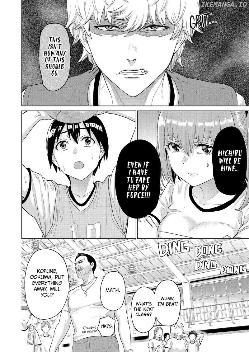 Koukousei Web Sakka No Mote Seikatsu Anta Ga Kami Sakka Na Wakenai Desho To Boku Wo Futta Osananajimi Ga Koukaishiteru Kedo Mou Osoi 24 12