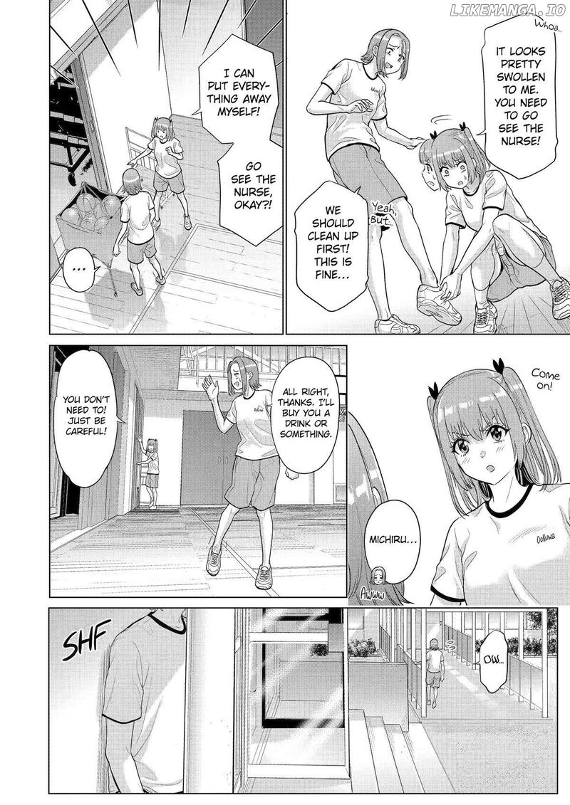 Koukousei Web Sakka No Mote Seikatsu Anta Ga Kami Sakka Na Wakenai Desho To Boku Wo Futta Osananajimi Ga Koukaishiteru Kedo Mou Osoi 24 14