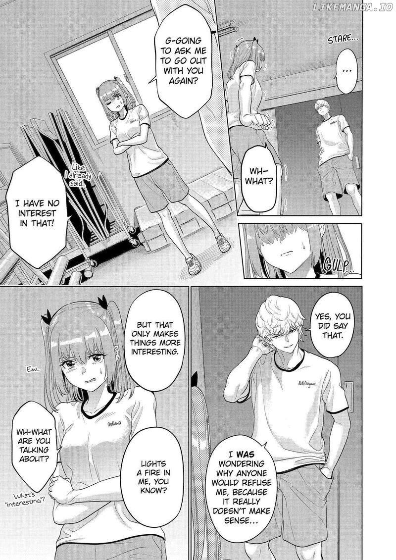 Koukousei Web Sakka No Mote Seikatsu Anta Ga Kami Sakka Na Wakenai Desho To Boku Wo Futta Osananajimi Ga Koukaishiteru Kedo Mou Osoi 24 17