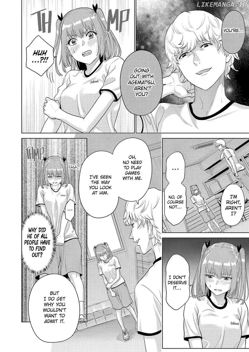Koukousei Web Sakka No Mote Seikatsu Anta Ga Kami Sakka Na Wakenai Desho To Boku Wo Futta Osananajimi Ga Koukaishiteru Kedo Mou Osoi 24 18