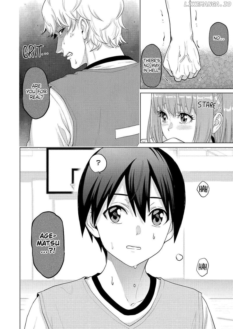 Koukousei Web Sakka No Mote Seikatsu Anta Ga Kami Sakka Na Wakenai Desho To Boku Wo Futta Osananajimi Ga Koukaishiteru Kedo Mou Osoi 24 4