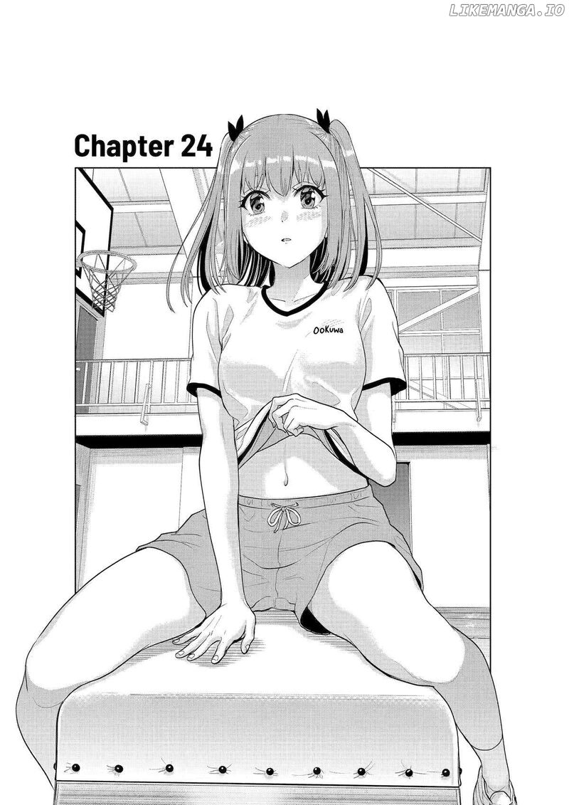 Koukousei Web Sakka No Mote Seikatsu Anta Ga Kami Sakka Na Wakenai Desho To Boku Wo Futta Osananajimi Ga Koukaishiteru Kedo Mou Osoi 24 5