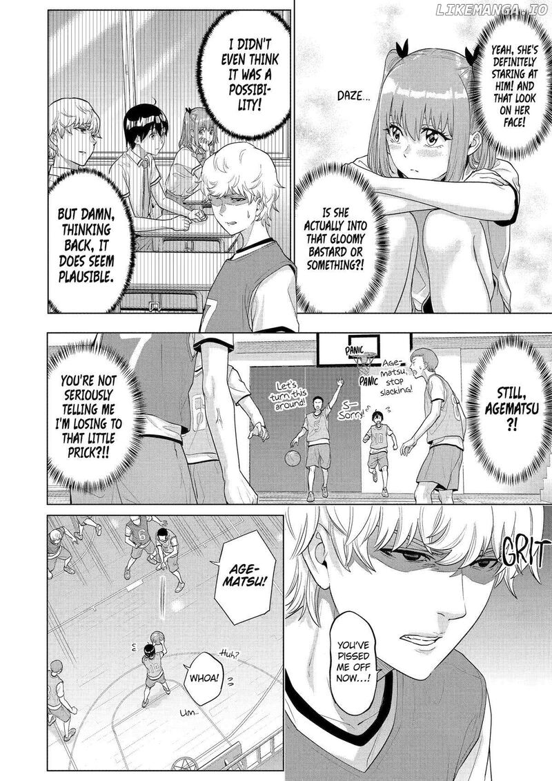 Koukousei Web Sakka No Mote Seikatsu Anta Ga Kami Sakka Na Wakenai Desho To Boku Wo Futta Osananajimi Ga Koukaishiteru Kedo Mou Osoi 24 6