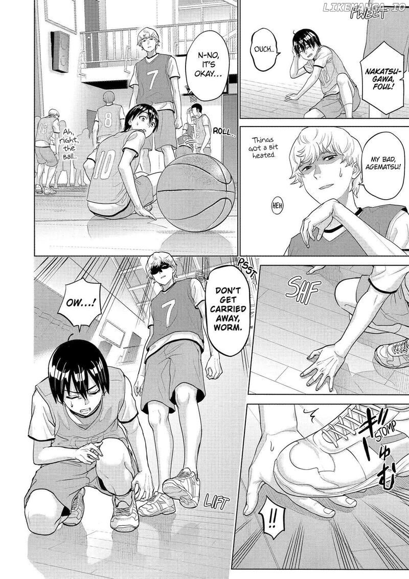 Koukousei Web Sakka No Mote Seikatsu Anta Ga Kami Sakka Na Wakenai Desho To Boku Wo Futta Osananajimi Ga Koukaishiteru Kedo Mou Osoi 24 8