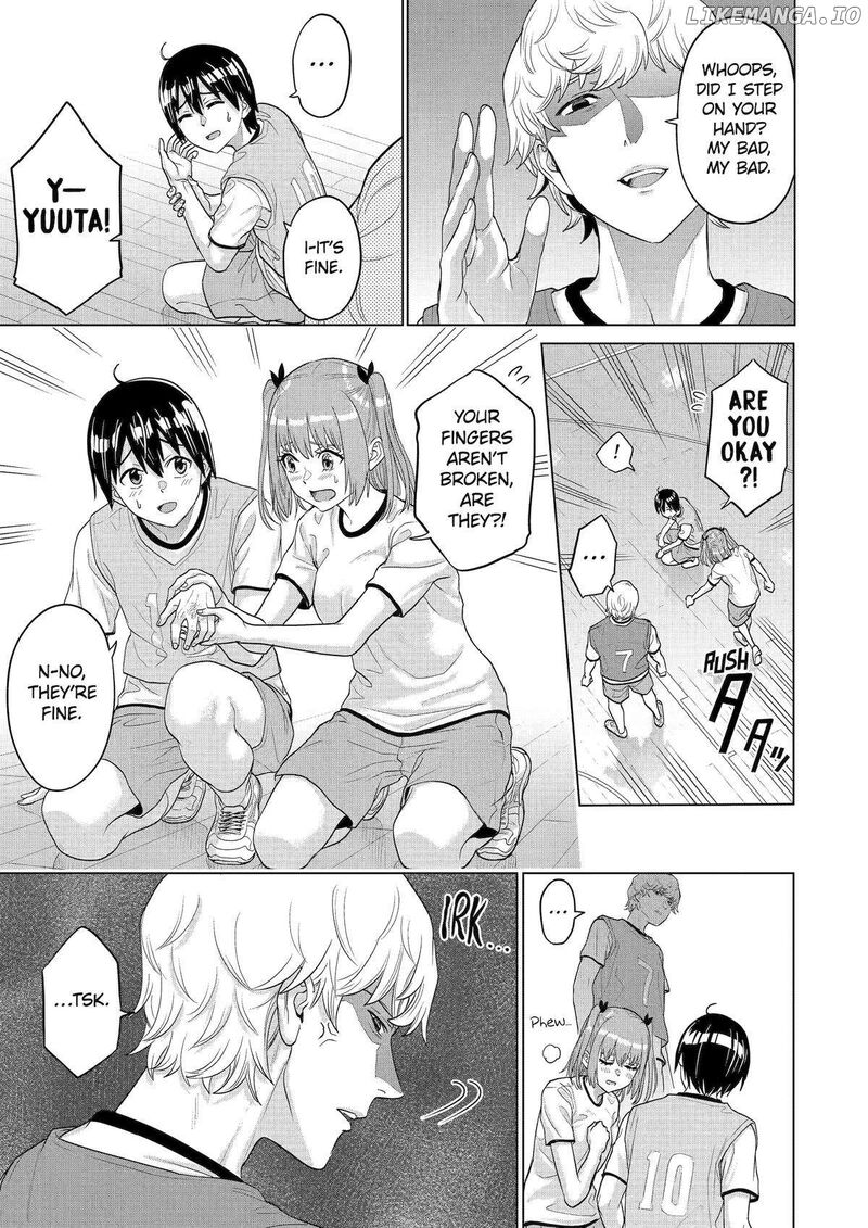 Koukousei Web Sakka No Mote Seikatsu Anta Ga Kami Sakka Na Wakenai Desho To Boku Wo Futta Osananajimi Ga Koukaishiteru Kedo Mou Osoi 24 9