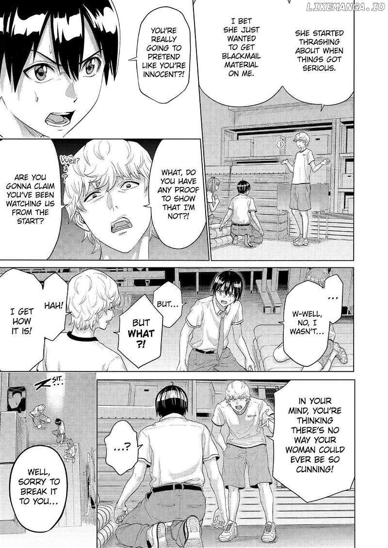 Koukousei Web Sakka No Mote Seikatsu Anta Ga Kami Sakka Na Wakenai Desho To Boku Wo Futta Osananajimi Ga Koukaishiteru Kedo Mou Osoi 25 10
