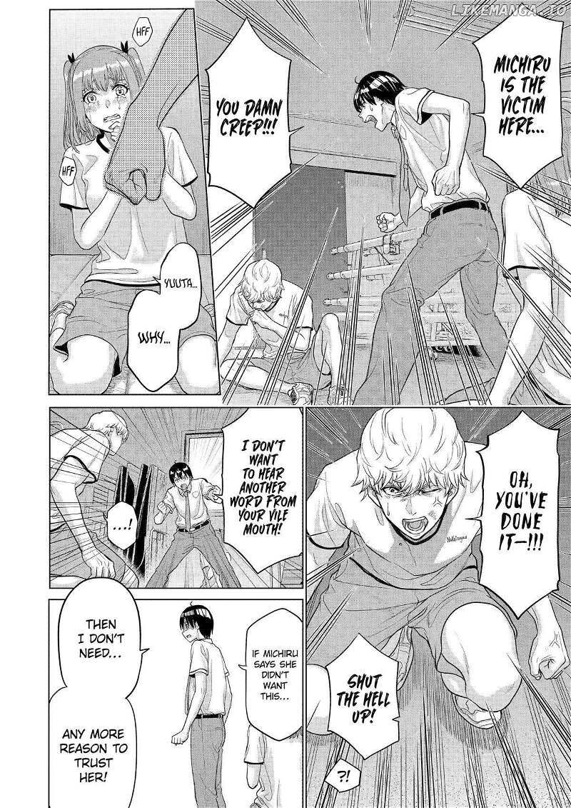 Koukousei Web Sakka No Mote Seikatsu Anta Ga Kami Sakka Na Wakenai Desho To Boku Wo Futta Osananajimi Ga Koukaishiteru Kedo Mou Osoi 25 13