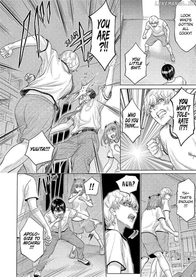 Koukousei Web Sakka No Mote Seikatsu Anta Ga Kami Sakka Na Wakenai Desho To Boku Wo Futta Osananajimi Ga Koukaishiteru Kedo Mou Osoi 25 15