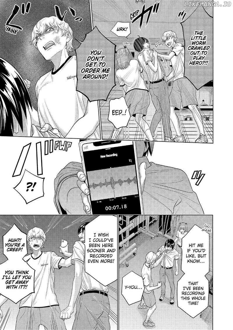 Koukousei Web Sakka No Mote Seikatsu Anta Ga Kami Sakka Na Wakenai Desho To Boku Wo Futta Osananajimi Ga Koukaishiteru Kedo Mou Osoi 25 16