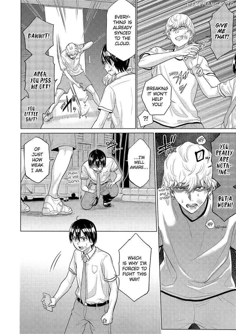 Koukousei Web Sakka No Mote Seikatsu Anta Ga Kami Sakka Na Wakenai Desho To Boku Wo Futta Osananajimi Ga Koukaishiteru Kedo Mou Osoi 25 17