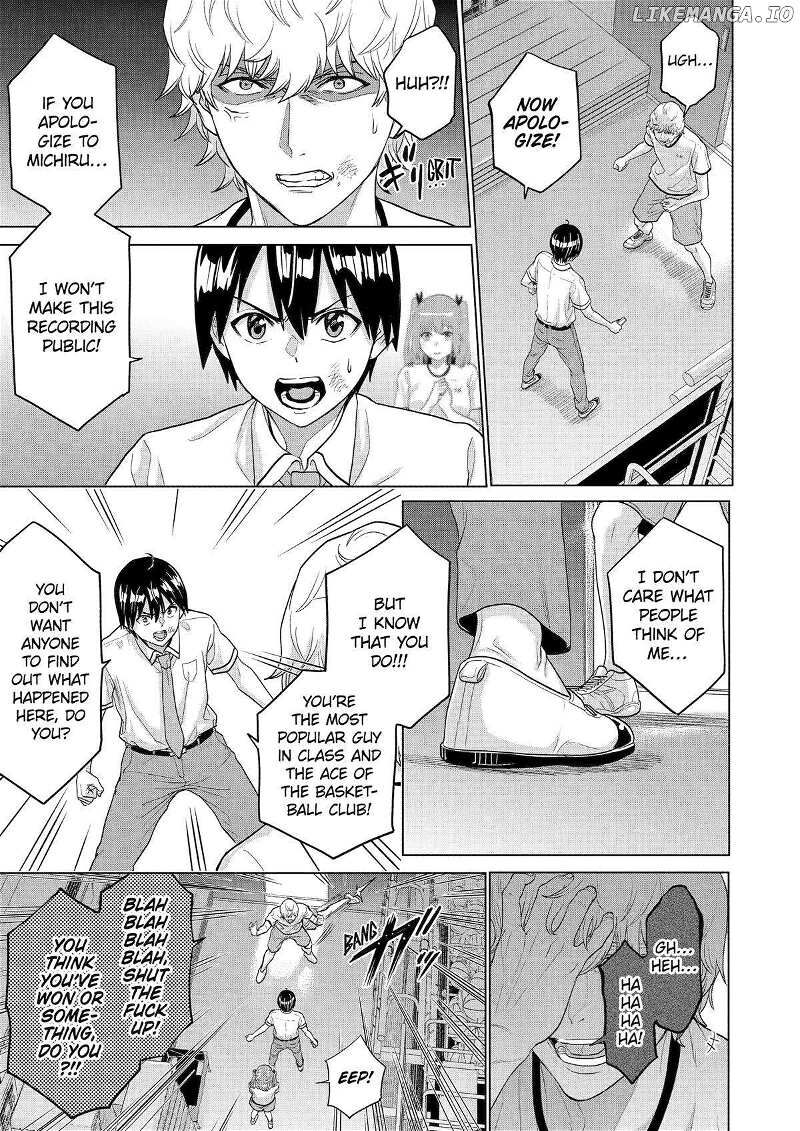 Koukousei Web Sakka No Mote Seikatsu Anta Ga Kami Sakka Na Wakenai Desho To Boku Wo Futta Osananajimi Ga Koukaishiteru Kedo Mou Osoi 25 18
