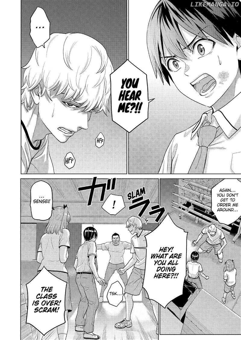 Koukousei Web Sakka No Mote Seikatsu Anta Ga Kami Sakka Na Wakenai Desho To Boku Wo Futta Osananajimi Ga Koukaishiteru Kedo Mou Osoi 25 21