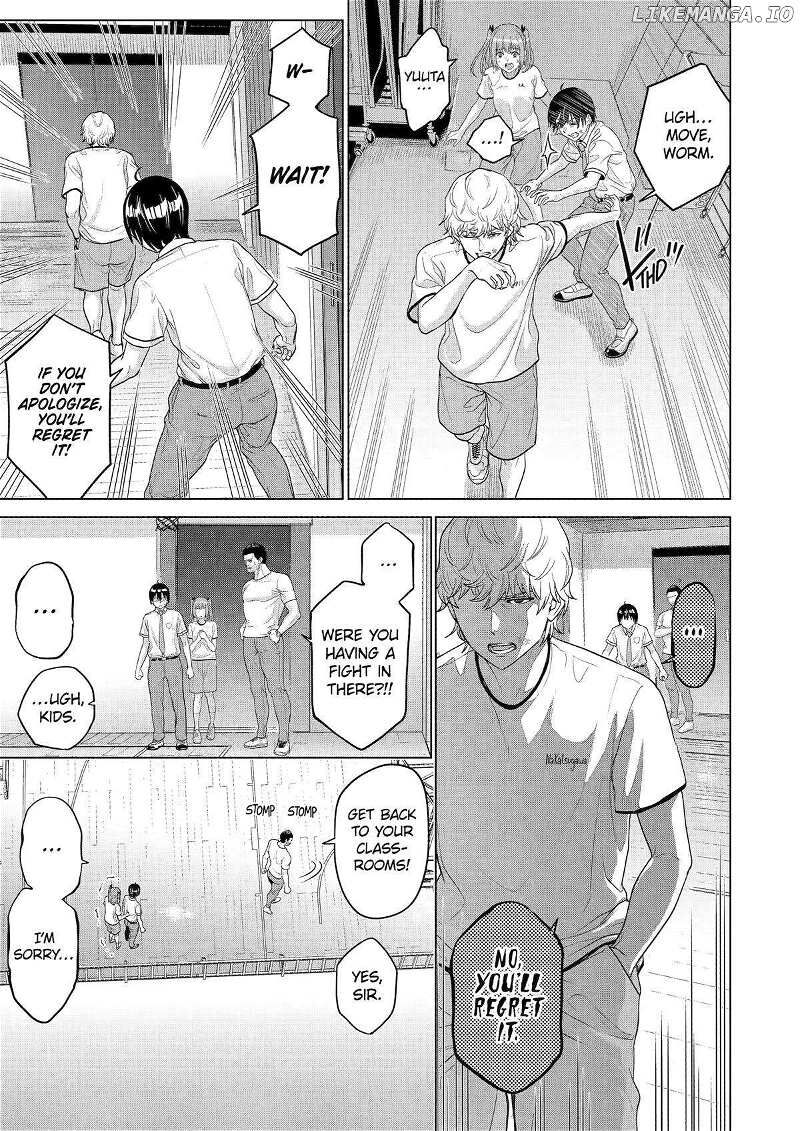 Koukousei Web Sakka No Mote Seikatsu Anta Ga Kami Sakka Na Wakenai Desho To Boku Wo Futta Osananajimi Ga Koukaishiteru Kedo Mou Osoi 25 22
