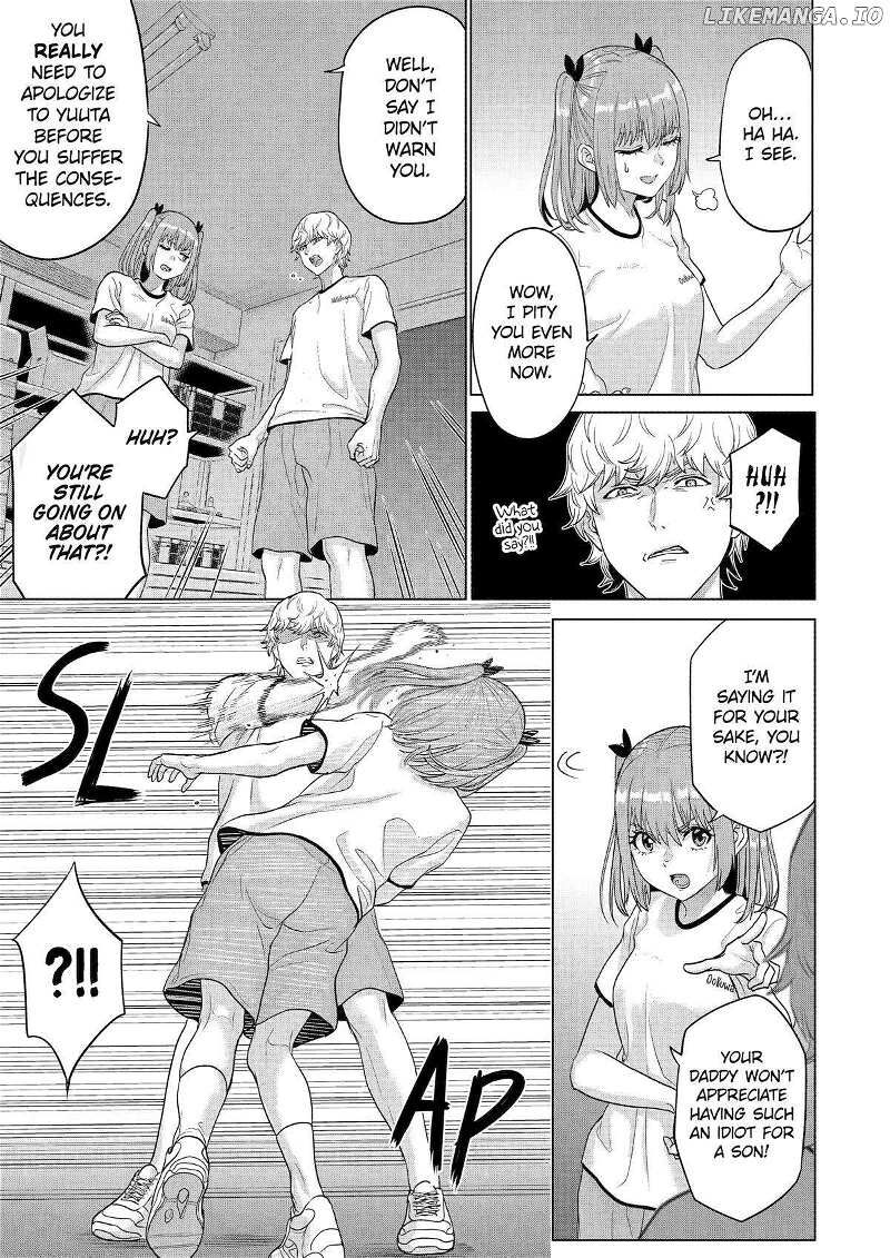 Koukousei Web Sakka No Mote Seikatsu Anta Ga Kami Sakka Na Wakenai Desho To Boku Wo Futta Osananajimi Ga Koukaishiteru Kedo Mou Osoi 25 3