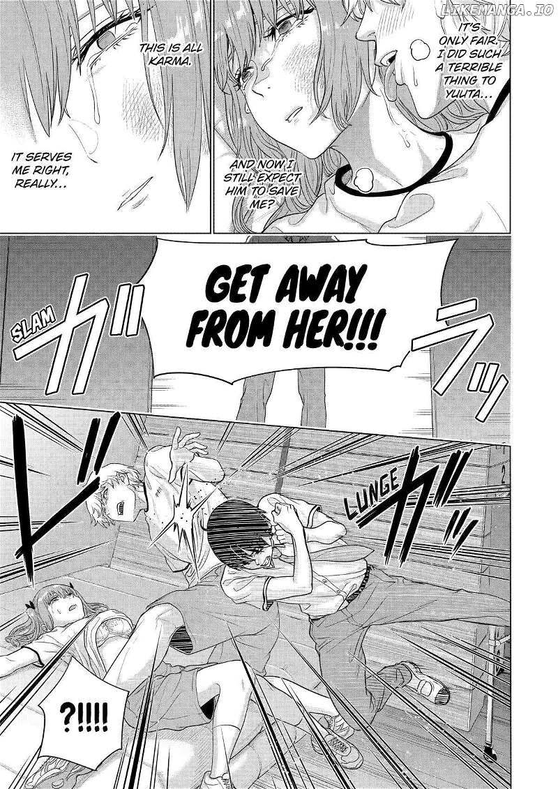 Koukousei Web Sakka No Mote Seikatsu Anta Ga Kami Sakka Na Wakenai Desho To Boku Wo Futta Osananajimi Ga Koukaishiteru Kedo Mou Osoi 25 6