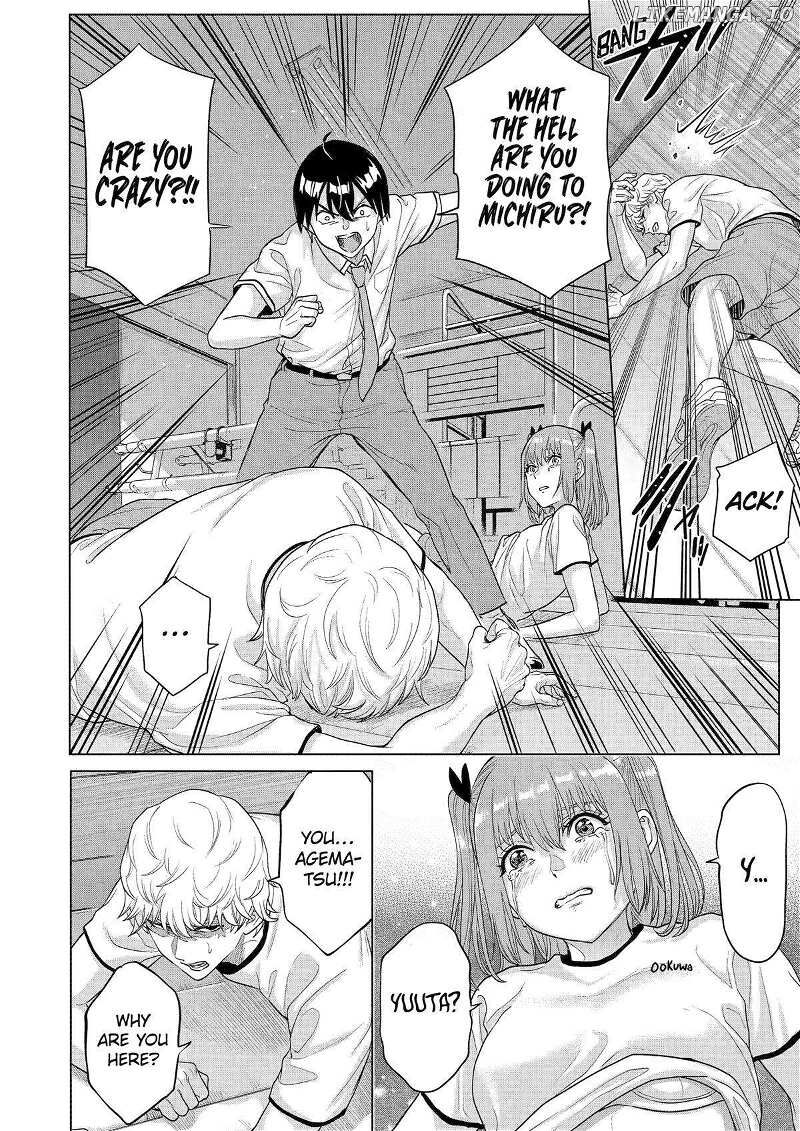 Koukousei Web Sakka No Mote Seikatsu Anta Ga Kami Sakka Na Wakenai Desho To Boku Wo Futta Osananajimi Ga Koukaishiteru Kedo Mou Osoi 25 7