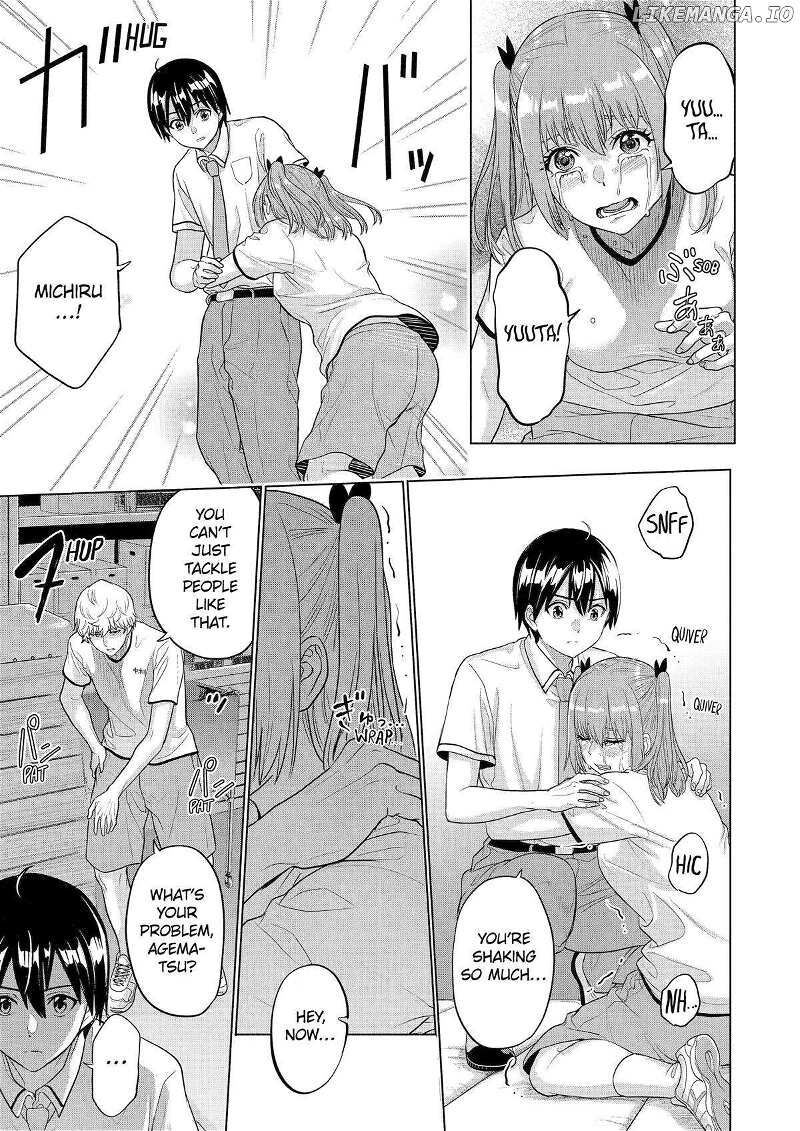 Koukousei Web Sakka No Mote Seikatsu Anta Ga Kami Sakka Na Wakenai Desho To Boku Wo Futta Osananajimi Ga Koukaishiteru Kedo Mou Osoi 25 8