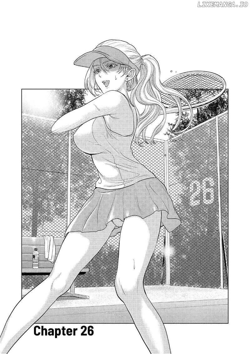Koukousei Web Sakka No Mote Seikatsu Anta Ga Kami Sakka Na Wakenai Desho To Boku Wo Futta Osananajimi Ga Koukaishiteru Kedo Mou Osoi 26 1