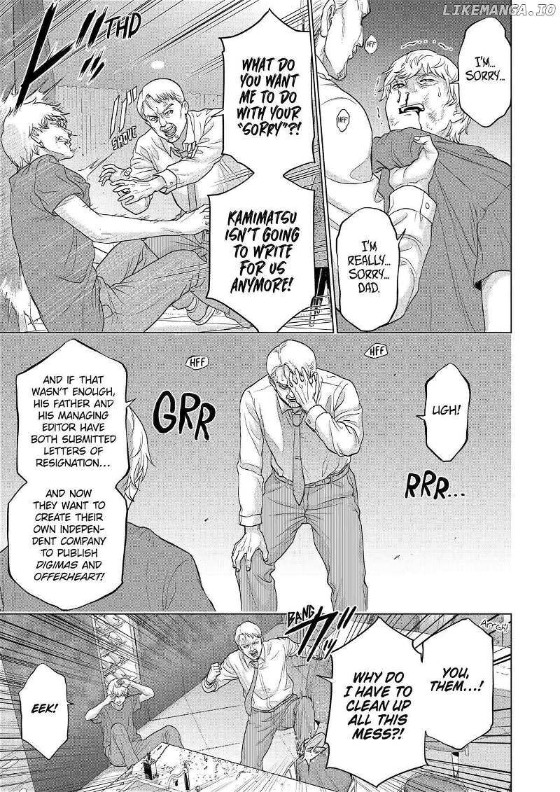 Koukousei Web Sakka No Mote Seikatsu Anta Ga Kami Sakka Na Wakenai Desho To Boku Wo Futta Osananajimi Ga Koukaishiteru Kedo Mou Osoi 26 11