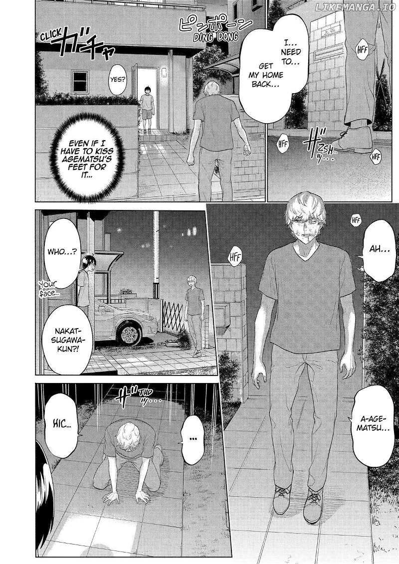 Koukousei Web Sakka No Mote Seikatsu Anta Ga Kami Sakka Na Wakenai Desho To Boku Wo Futta Osananajimi Ga Koukaishiteru Kedo Mou Osoi 26 14