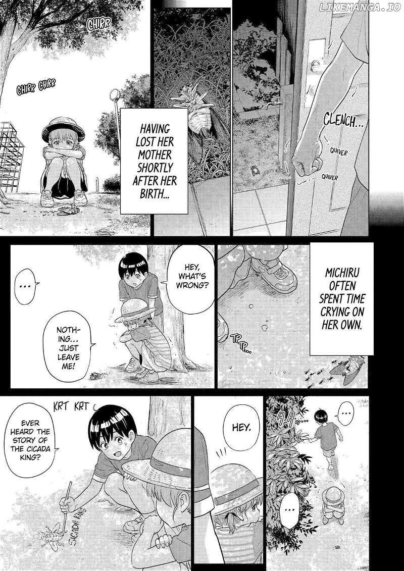 Koukousei Web Sakka No Mote Seikatsu Anta Ga Kami Sakka Na Wakenai Desho To Boku Wo Futta Osananajimi Ga Koukaishiteru Kedo Mou Osoi 26 17