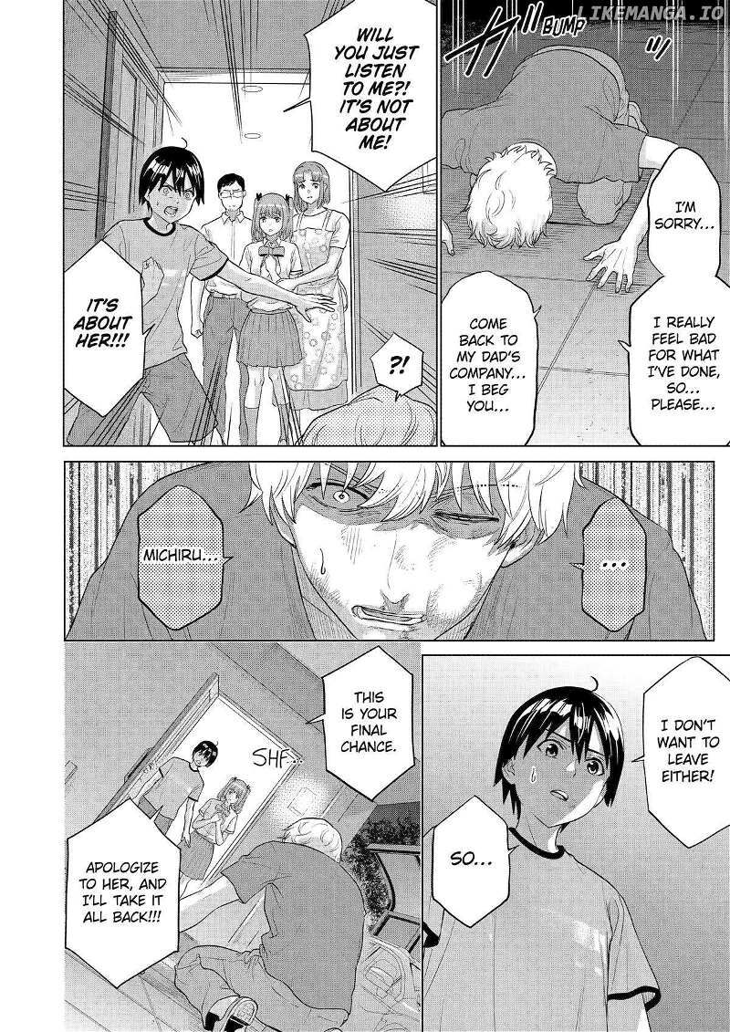 Koukousei Web Sakka No Mote Seikatsu Anta Ga Kami Sakka Na Wakenai Desho To Boku Wo Futta Osananajimi Ga Koukaishiteru Kedo Mou Osoi 26 20