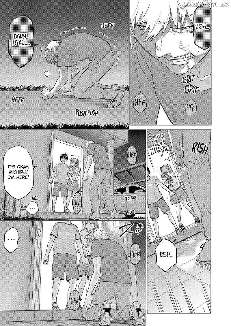 Koukousei Web Sakka No Mote Seikatsu Anta Ga Kami Sakka Na Wakenai Desho To Boku Wo Futta Osananajimi Ga Koukaishiteru Kedo Mou Osoi 26 21