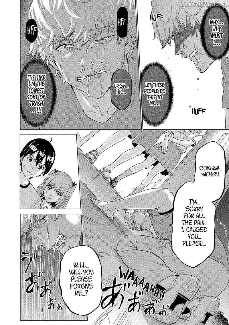 Koukousei Web Sakka No Mote Seikatsu Anta Ga Kami Sakka Na Wakenai Desho To Boku Wo Futta Osananajimi Ga Koukaishiteru Kedo Mou Osoi 26 22
