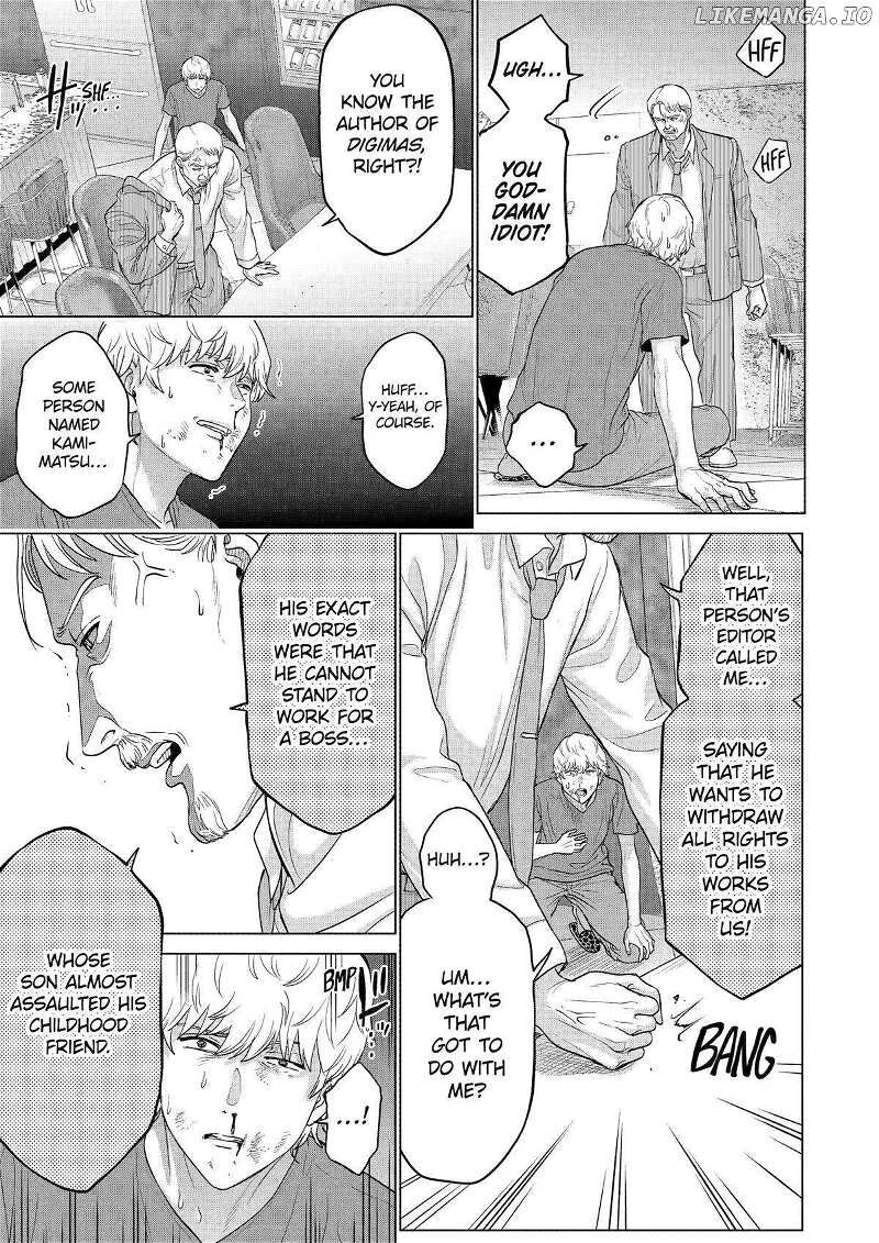 Koukousei Web Sakka No Mote Seikatsu Anta Ga Kami Sakka Na Wakenai Desho To Boku Wo Futta Osananajimi Ga Koukaishiteru Kedo Mou Osoi 26 9