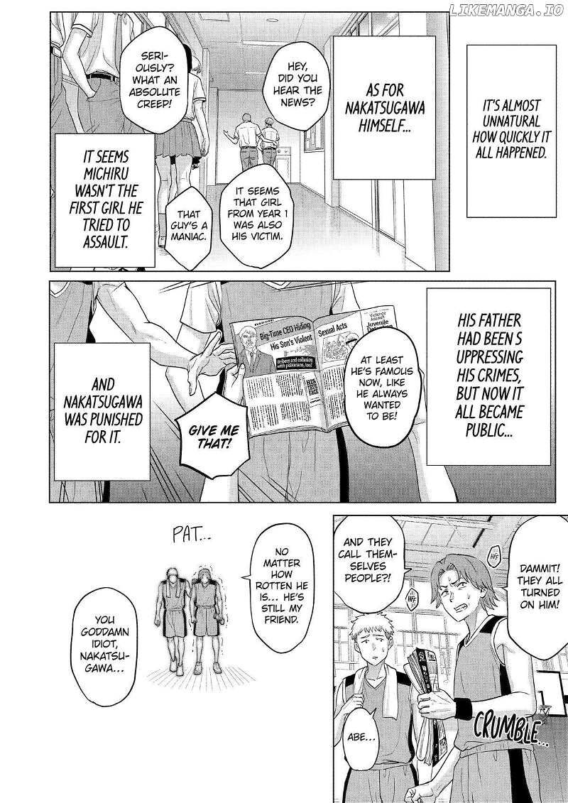 Koukousei Web Sakka No Mote Seikatsu Anta Ga Kami Sakka Na Wakenai Desho To Boku Wo Futta Osananajimi Ga Koukaishiteru Kedo Mou Osoi 27 10