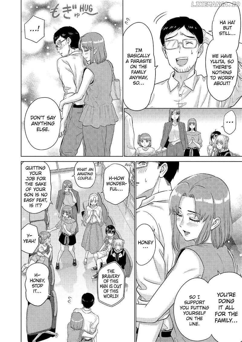 Koukousei Web Sakka No Mote Seikatsu Anta Ga Kami Sakka Na Wakenai Desho To Boku Wo Futta Osananajimi Ga Koukaishiteru Kedo Mou Osoi 27 12