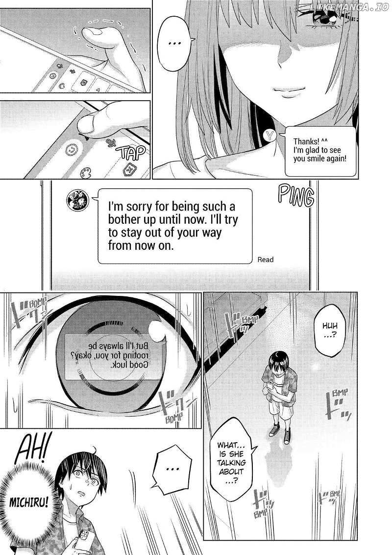 Koukousei Web Sakka No Mote Seikatsu Anta Ga Kami Sakka Na Wakenai Desho To Boku Wo Futta Osananajimi Ga Koukaishiteru Kedo Mou Osoi 27 20