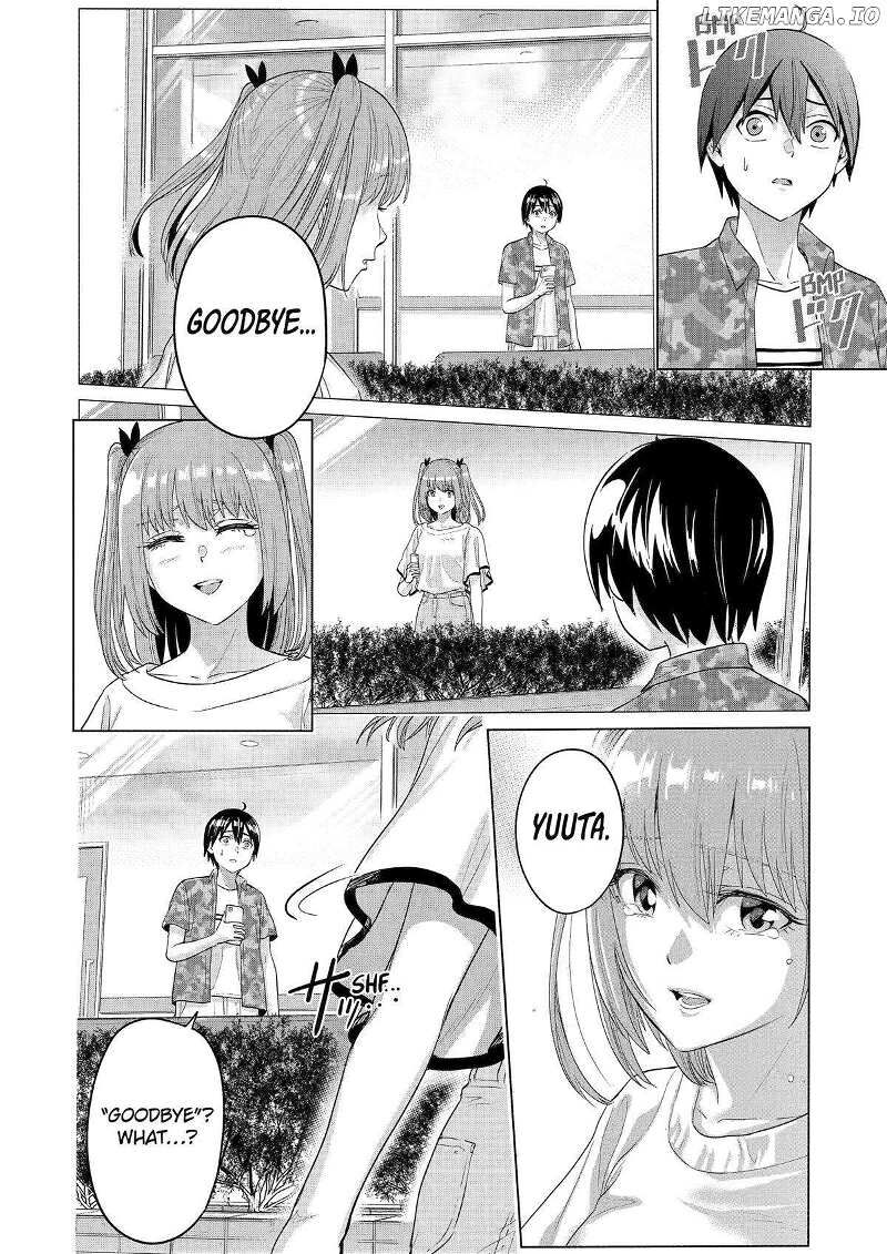Koukousei Web Sakka No Mote Seikatsu Anta Ga Kami Sakka Na Wakenai Desho To Boku Wo Futta Osananajimi Ga Koukaishiteru Kedo Mou Osoi 27 21
