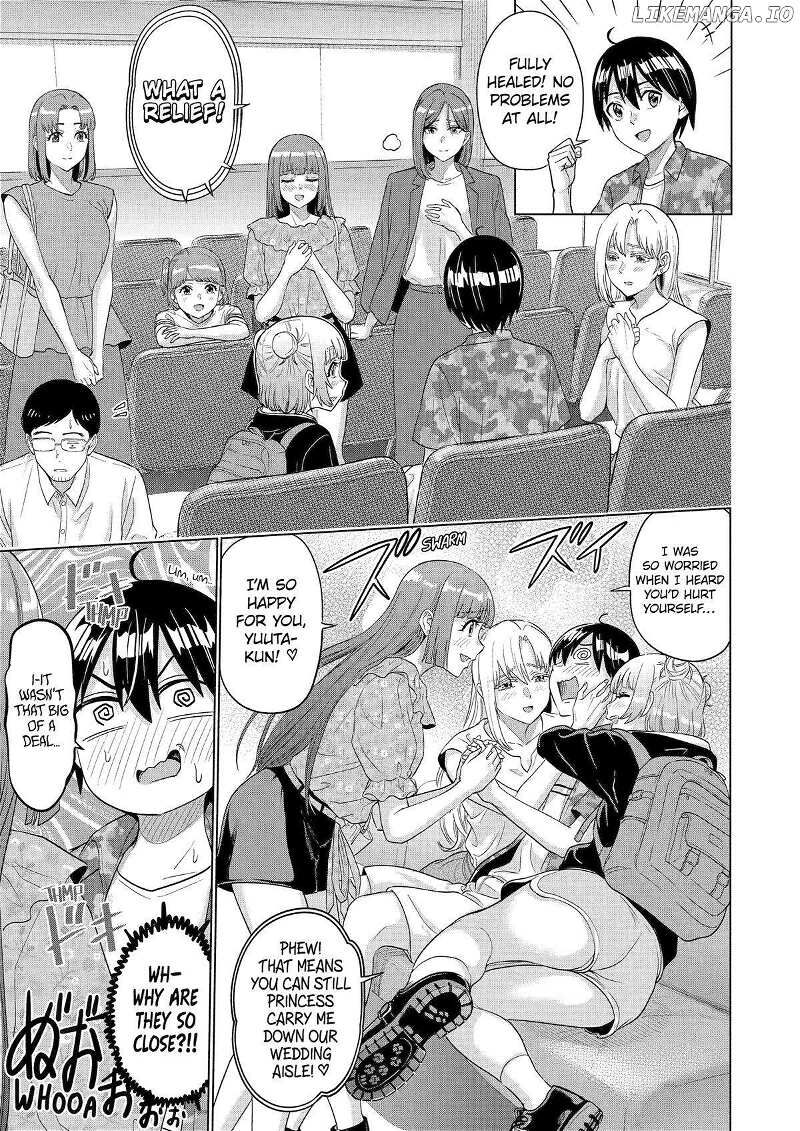 Koukousei Web Sakka No Mote Seikatsu Anta Ga Kami Sakka Na Wakenai Desho To Boku Wo Futta Osananajimi Ga Koukaishiteru Kedo Mou Osoi 27 5