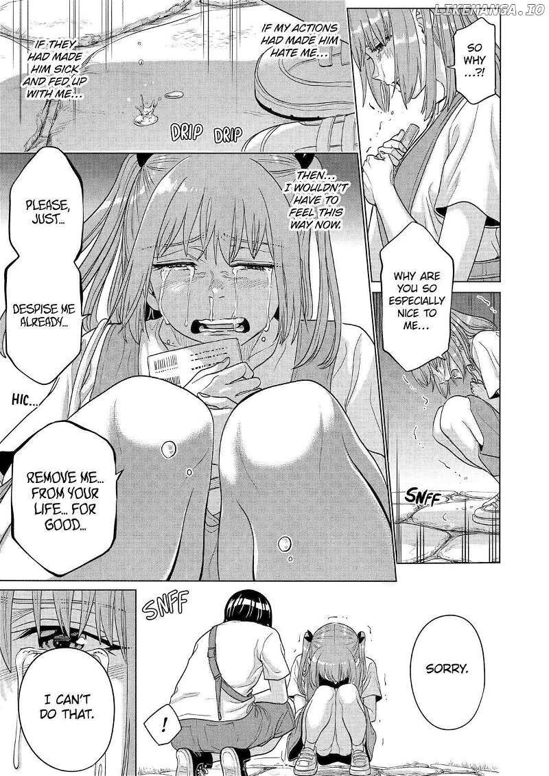 Koukousei Web Sakka No Mote Seikatsu Anta Ga Kami Sakka Na Wakenai Desho To Boku Wo Futta Osananajimi Ga Koukaishiteru Kedo Mou Osoi 28 19