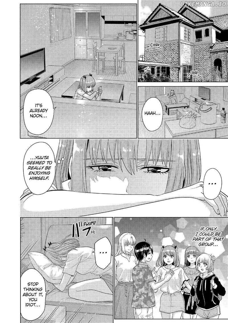 Koukousei Web Sakka No Mote Seikatsu Anta Ga Kami Sakka Na Wakenai Desho To Boku Wo Futta Osananajimi Ga Koukaishiteru Kedo Mou Osoi 28 2