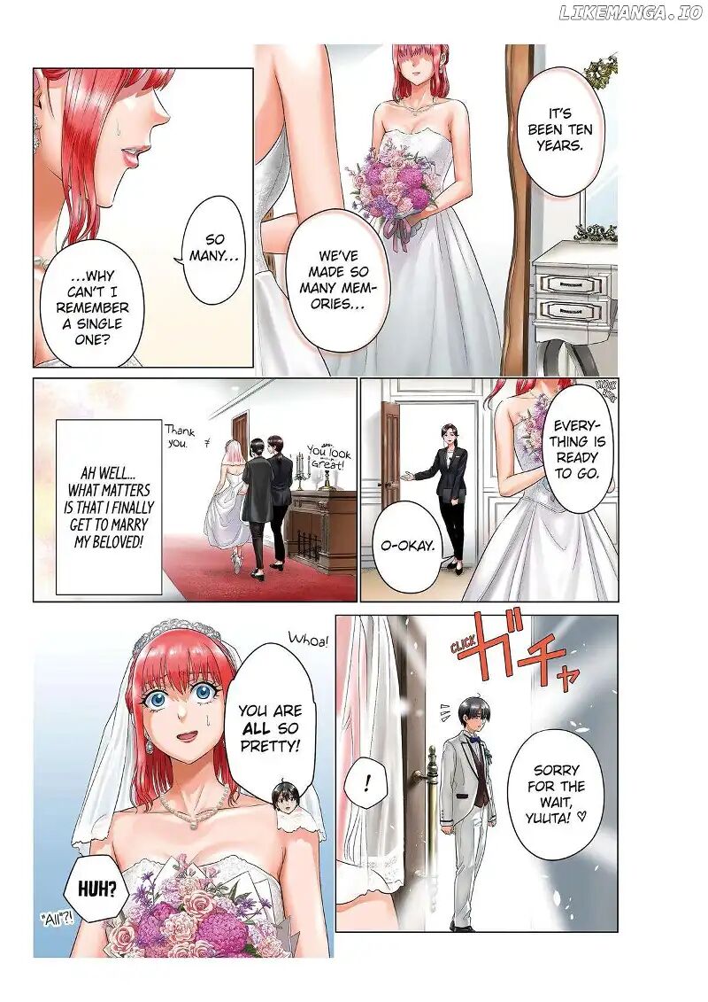 Koukousei Web Sakka No Mote Seikatsu Anta Ga Kami Sakka Na Wakenai Desho To Boku Wo Futta Osananajimi Ga Koukaishiteru Kedo Mou Osoi 29 1
