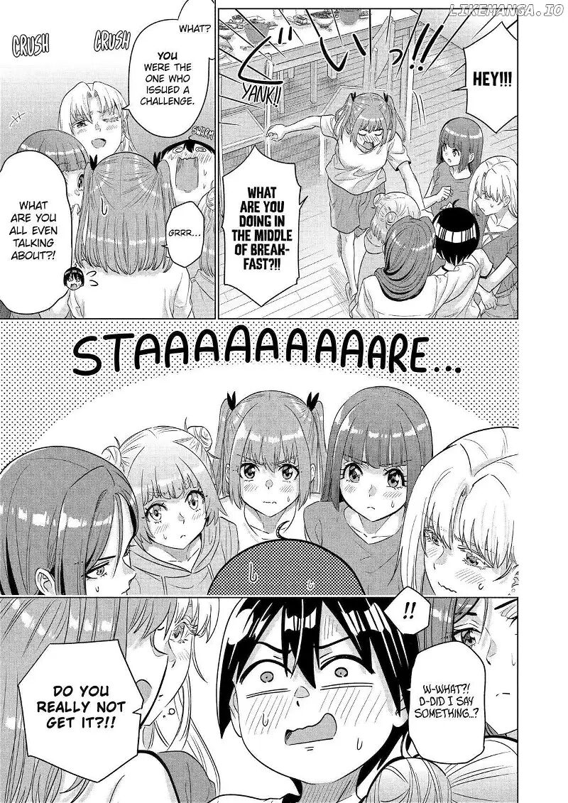 Koukousei Web Sakka No Mote Seikatsu Anta Ga Kami Sakka Na Wakenai Desho To Boku Wo Futta Osananajimi Ga Koukaishiteru Kedo Mou Osoi 29 18