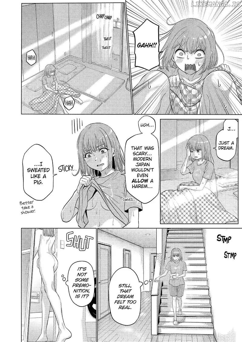 Koukousei Web Sakka No Mote Seikatsu Anta Ga Kami Sakka Na Wakenai Desho To Boku Wo Futta Osananajimi Ga Koukaishiteru Kedo Mou Osoi 29 5