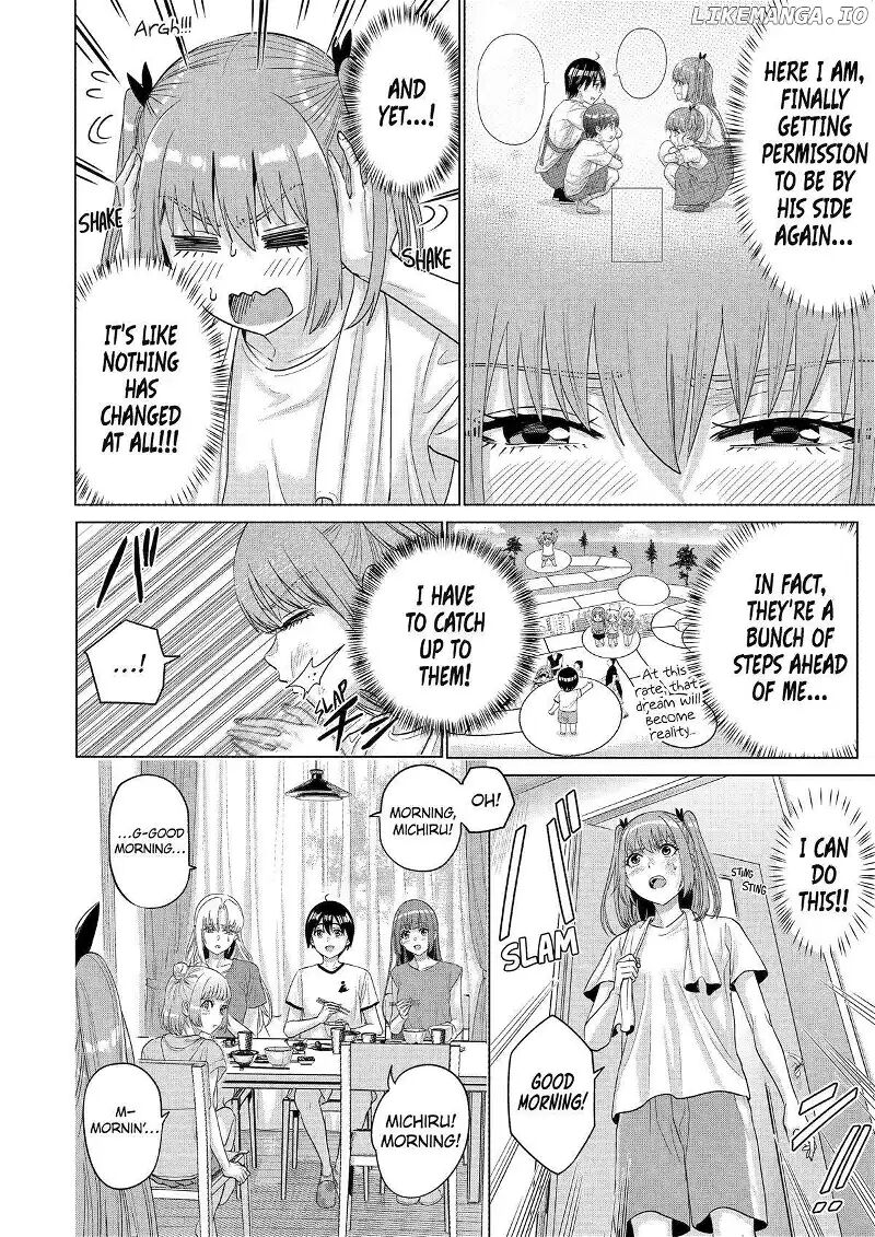 Koukousei Web Sakka No Mote Seikatsu Anta Ga Kami Sakka Na Wakenai Desho To Boku Wo Futta Osananajimi Ga Koukaishiteru Kedo Mou Osoi 29 9