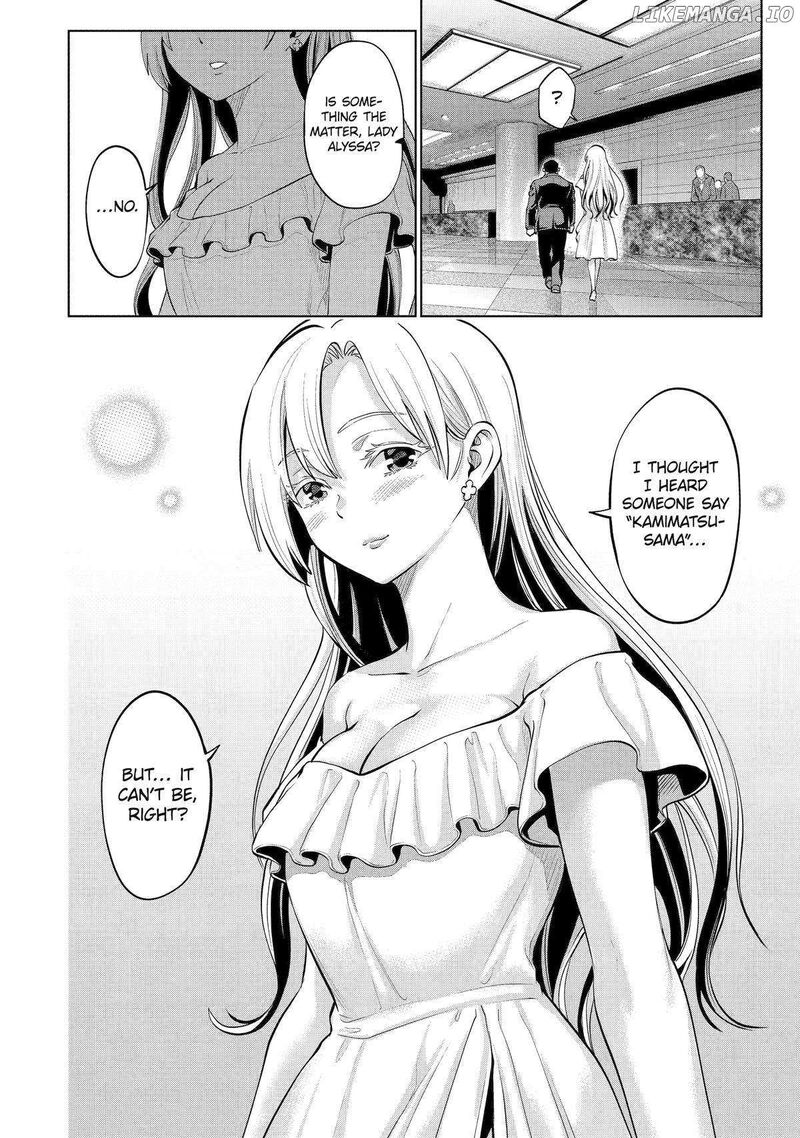 Koukousei Web Sakka No Mote Seikatsu Anta Ga Kami Sakka Na Wakenai Desho To Boku Wo Futta Osananajimi Ga Koukaishiteru Kedo Mou Osoi 3 24