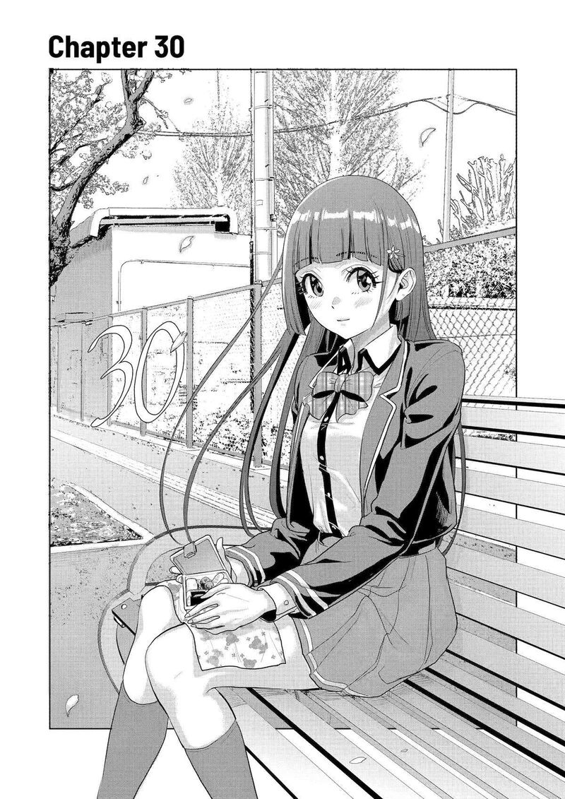 Koukousei Web Sakka No Mote Seikatsu Anta Ga Kami Sakka Na Wakenai Desho To Boku Wo Futta Osananajimi Ga Koukaishiteru Kedo Mou Osoi 30 1