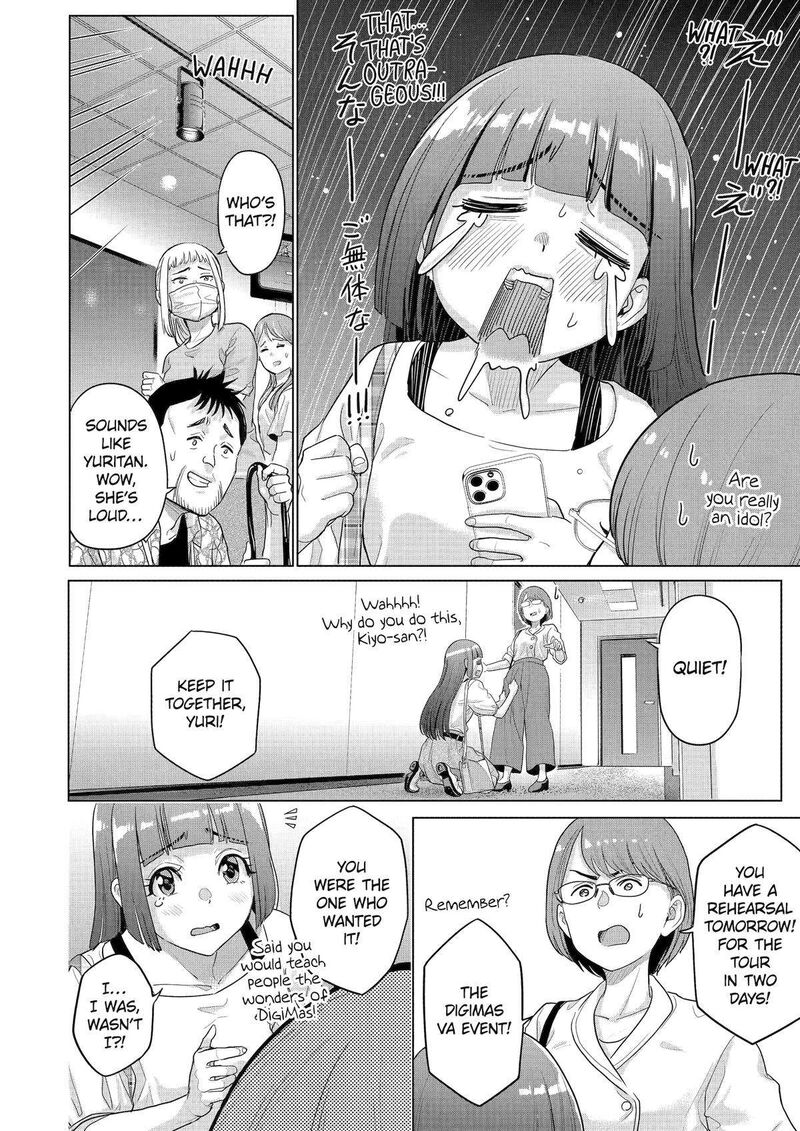 Koukousei Web Sakka No Mote Seikatsu Anta Ga Kami Sakka Na Wakenai Desho To Boku Wo Futta Osananajimi Ga Koukaishiteru Kedo Mou Osoi 30 12
