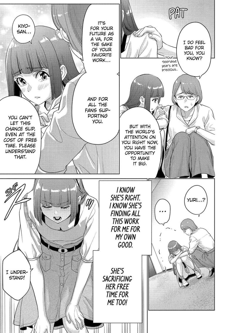 Koukousei Web Sakka No Mote Seikatsu Anta Ga Kami Sakka Na Wakenai Desho To Boku Wo Futta Osananajimi Ga Koukaishiteru Kedo Mou Osoi 30 15