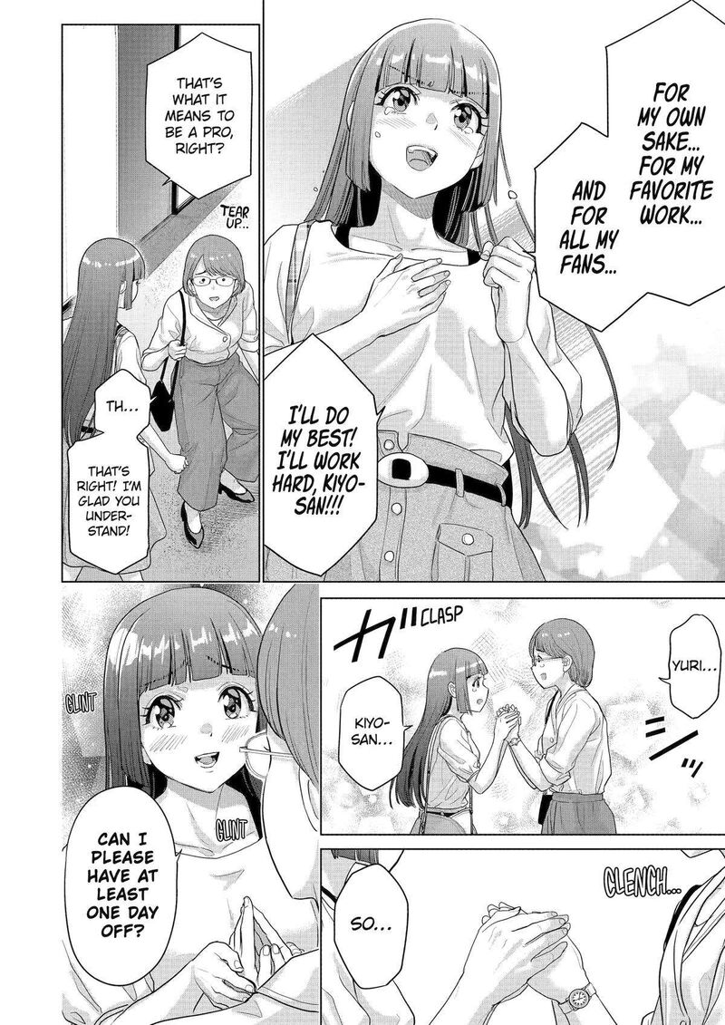 Koukousei Web Sakka No Mote Seikatsu Anta Ga Kami Sakka Na Wakenai Desho To Boku Wo Futta Osananajimi Ga Koukaishiteru Kedo Mou Osoi 30 16