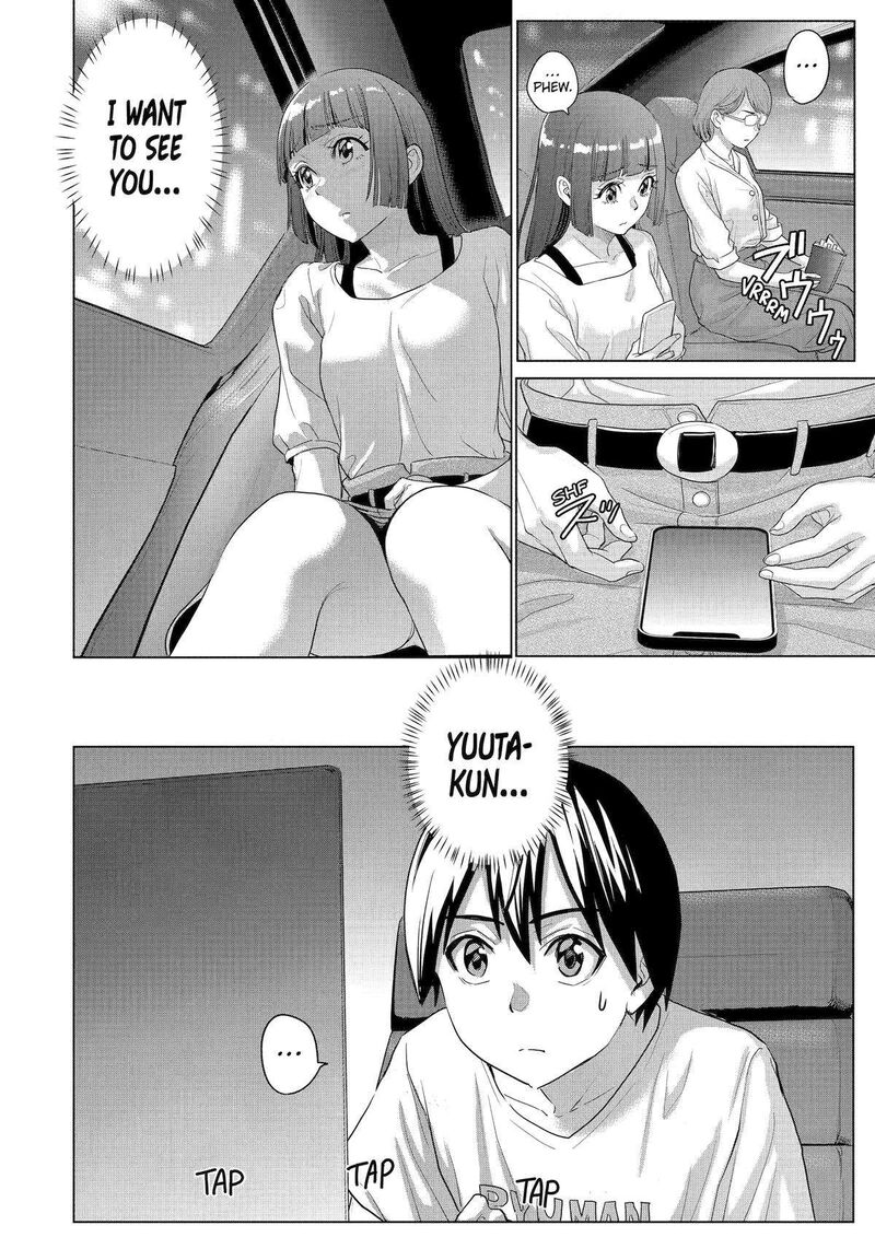 Koukousei Web Sakka No Mote Seikatsu Anta Ga Kami Sakka Na Wakenai Desho To Boku Wo Futta Osananajimi Ga Koukaishiteru Kedo Mou Osoi 30 18