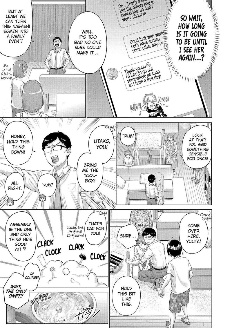 Koukousei Web Sakka No Mote Seikatsu Anta Ga Kami Sakka Na Wakenai Desho To Boku Wo Futta Osananajimi Ga Koukaishiteru Kedo Mou Osoi 30 21