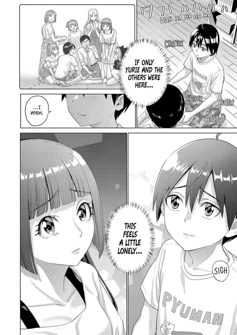 Koukousei Web Sakka No Mote Seikatsu Anta Ga Kami Sakka Na Wakenai Desho To Boku Wo Futta Osananajimi Ga Koukaishiteru Kedo Mou Osoi 30 22